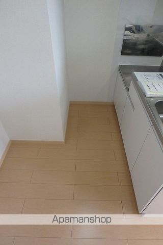 FLOURISHINおやまつVIの内装写真