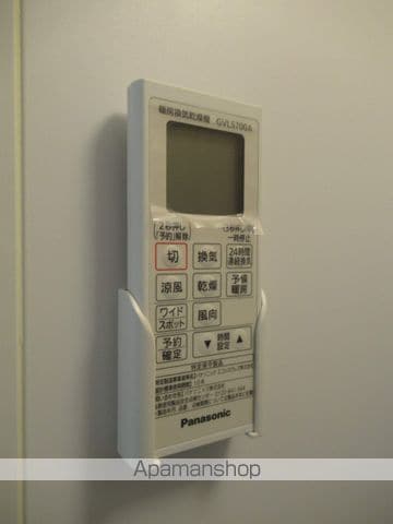 プレモリー長町南B棟の内装写真
