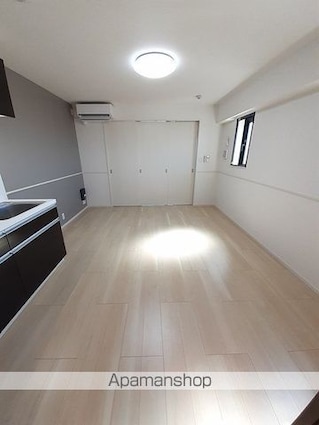 ヴェルヴェーヌ[1LDK/40.01m2]のリビング・居間