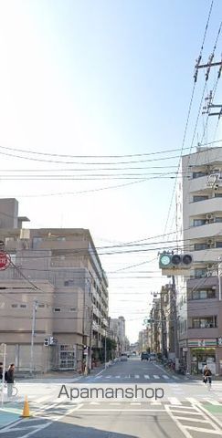 BLAU菊川の周辺写真