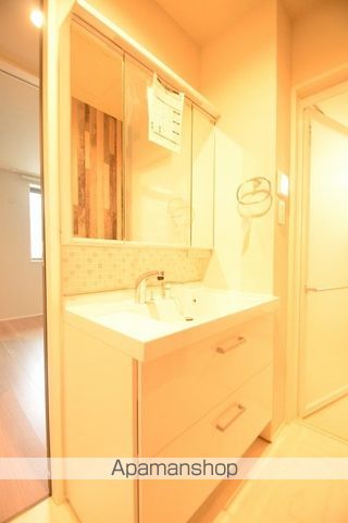 グランメゾン下荒田の内装写真