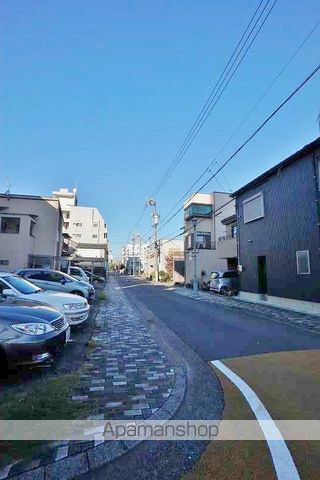 RXコート桜木町の周辺写真