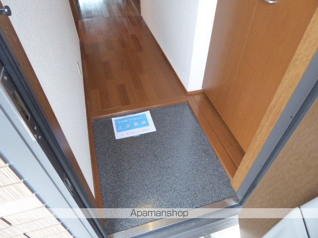 LeCoffretの内装写真
