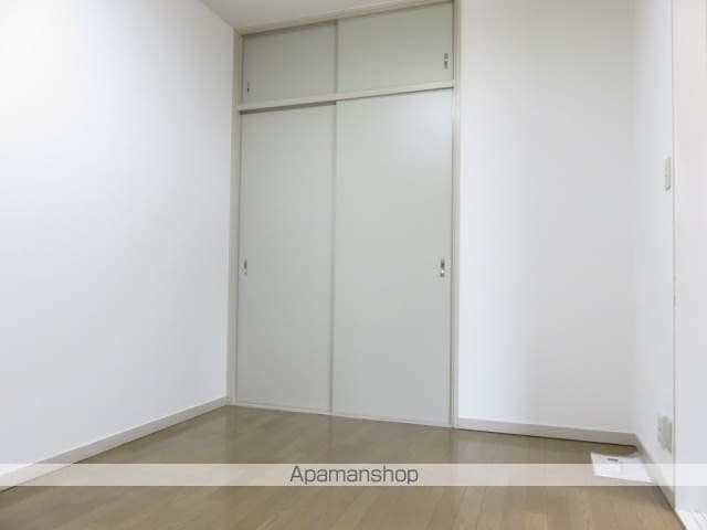 メゾン千の内装写真