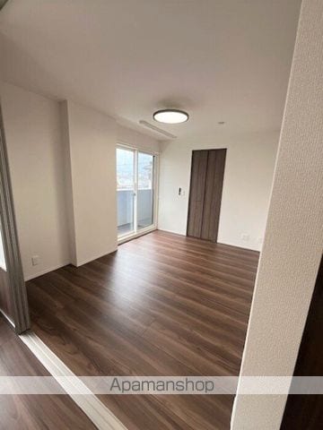 DーROOMコサコの内装写真