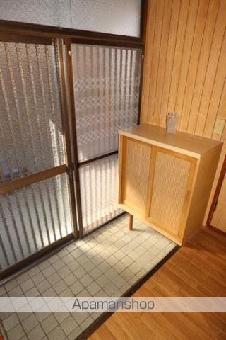 山陽本線 南岩国駅 徒歩60分 1階建 築62年の内装写真