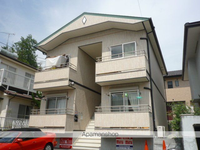 スクエアガーデン