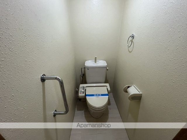 アーバン西岡崎の内装写真