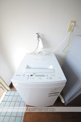 サンヒルズ大塚[1R/18.76m2]のその他設備
