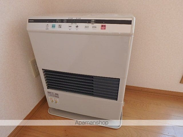 アーヴァン84の内装写真