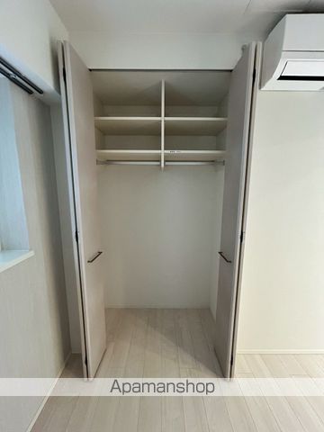 スプランディッド玉造DUEの内装写真