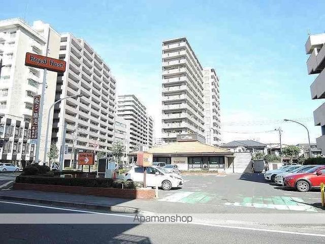 シンフォニー上荒田の周辺写真