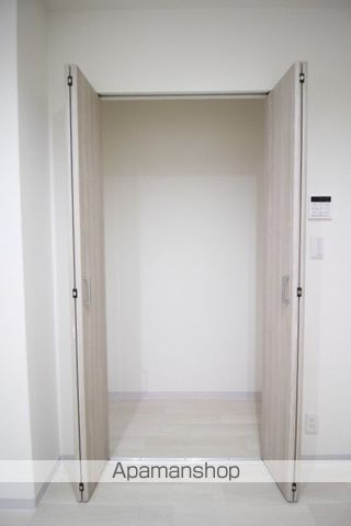 アイタウン庭瀬D棟の内装写真