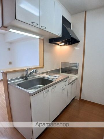 ラフレシールはなみずきの内装写真