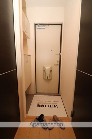 ISTーGARDEN A棟の内装写真