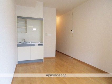 エーエスホームズⅡ[1R/18.5m2]のその他部屋・スペース