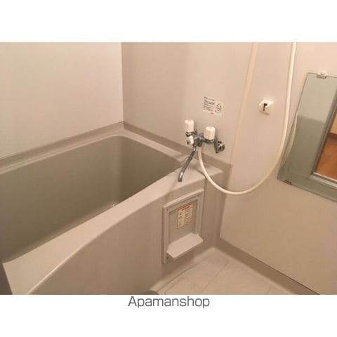マリーマンションの内装写真