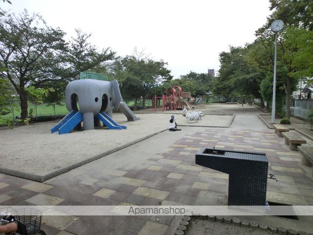 フィネス河南の周辺写真