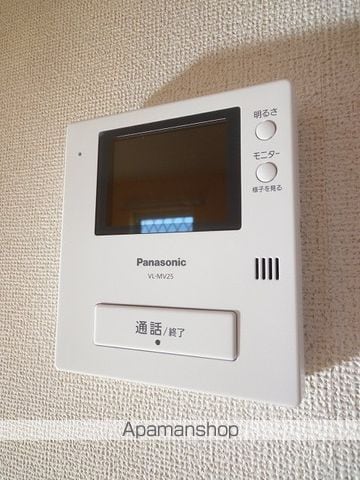 シルバーグラスFの内装写真
