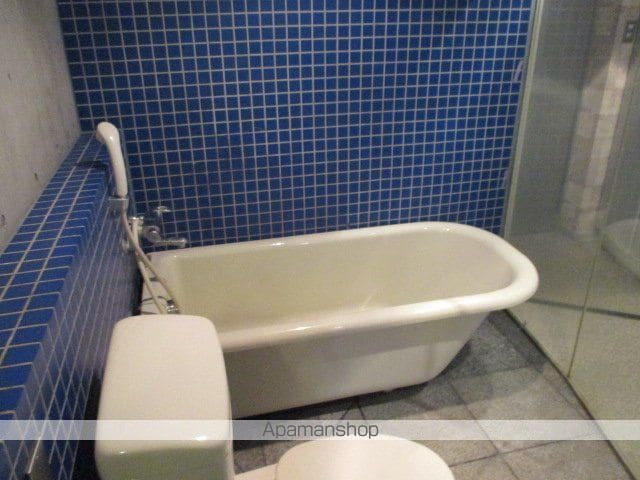 シンシア三軒茶屋レジデンスカフェ[1K/28.86m2]のバス