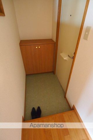 小塚ビルの内装写真