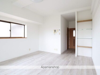 アメニティ吹上[1K/29.5m2]の内装3