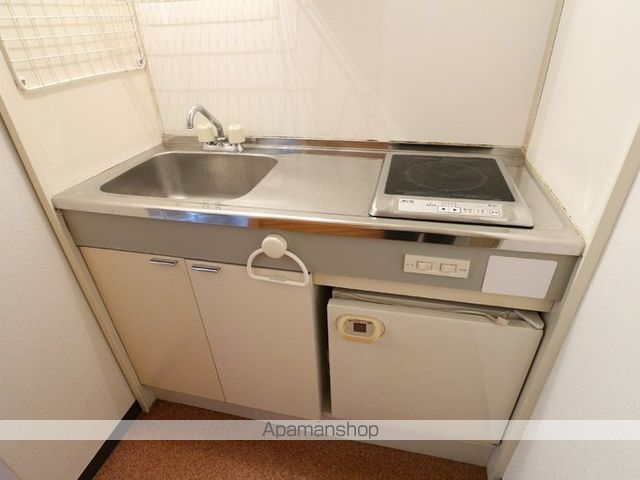 AWAビルの内装写真