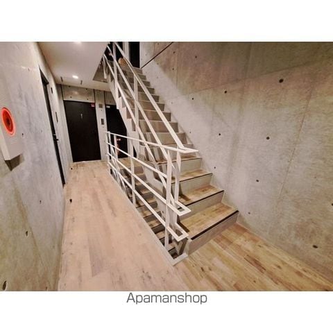 シャトーライフ中島公園1のその他写真