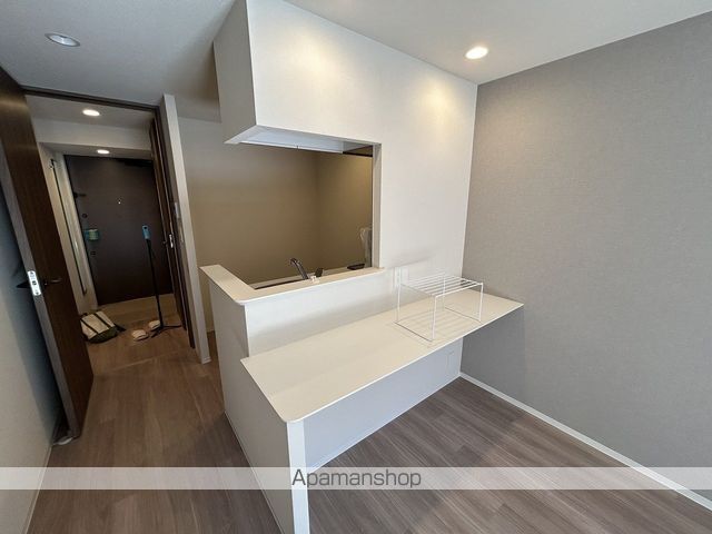 COMFORIA新大阪宮原Qの内装写真