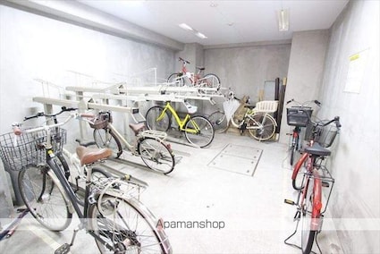 西川ビル[1K/23.26m2]の周辺1