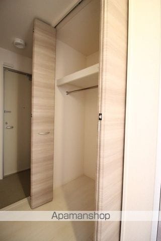 大供MOMOの内装写真