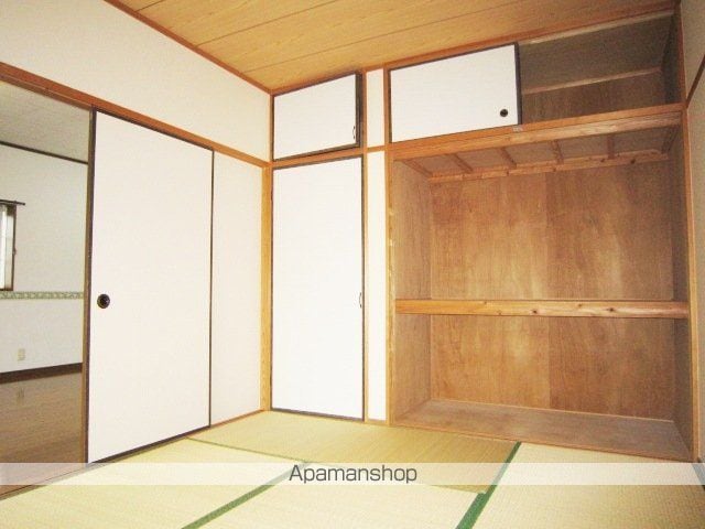 サンハイツ小森野の内装写真