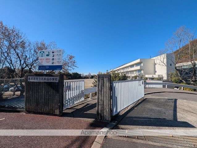 ベル アンジュ Bの周辺写真