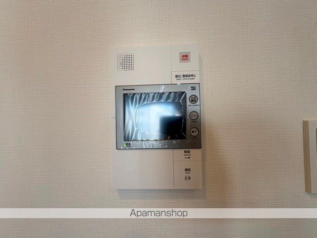 スプランディッド梅田WESTの内装写真