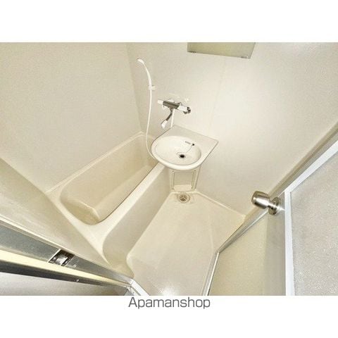 エクセルメトロIの内装写真