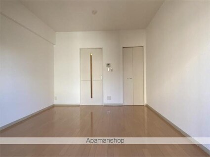 ヴィラエクセル[1K/31.33m2]のリビング・居間