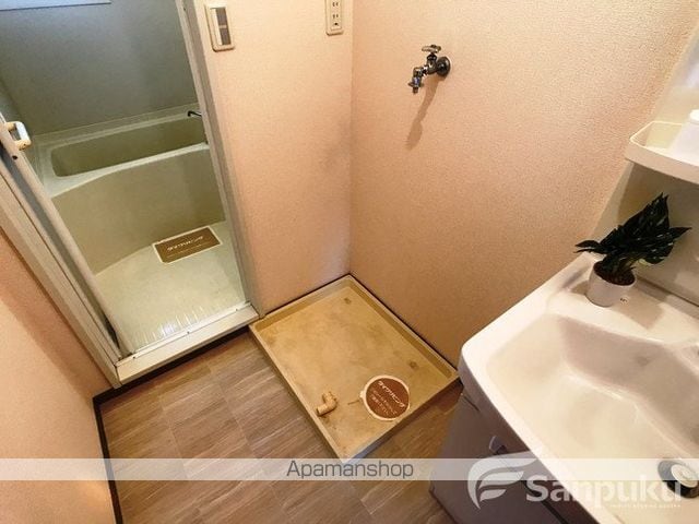 ヴィラージュ・95 B棟の内装写真