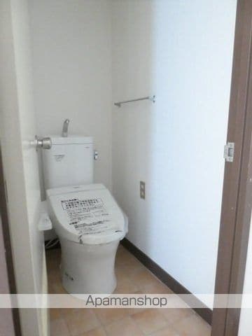 フェローシップ弐番館の内装写真