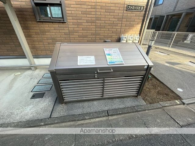 ファミーリエ B・C Cの内装写真