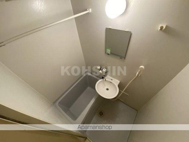 レオパレス颯の内装写真