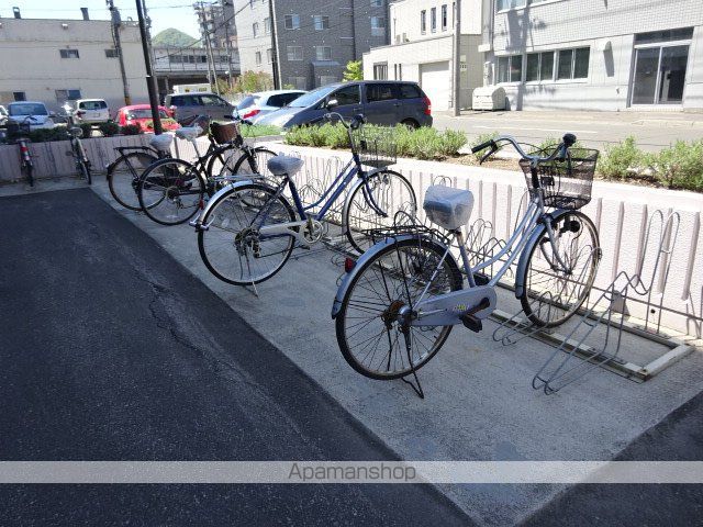 キャロルハイツ24のその他写真