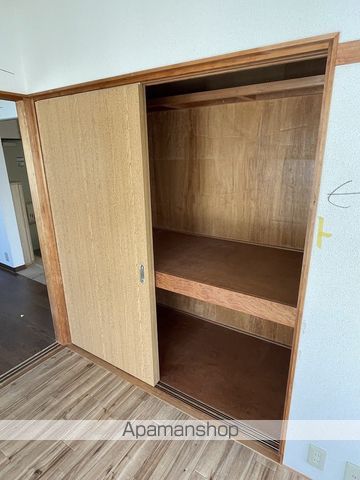 コスミック富塚Aの内装写真