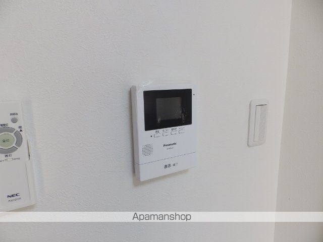 廣島屋ビルの内装写真