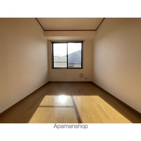 ウィステリア代々木の内装写真