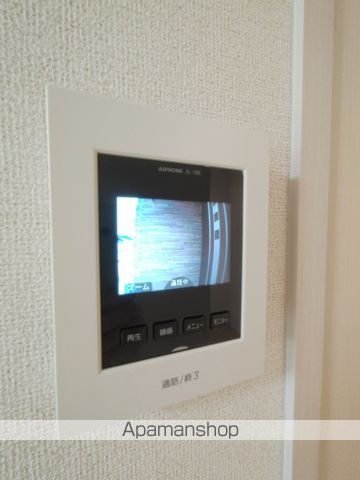 ベル メナージュの内装写真