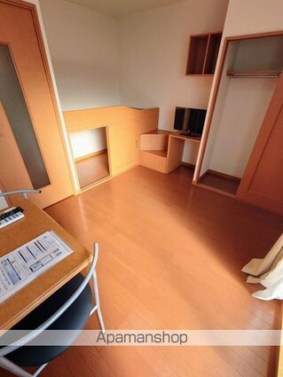 レオパレスＫ＆Ｋ　Ⅱ[1K/19.87m2]のその他部屋・スペース