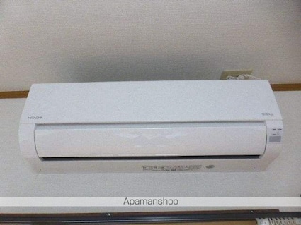 プチメゾン若里[1K/24.96m2]のその他設備