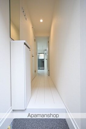 東京都大田区東矢口２丁目[1K/16.02m2]の玄関2