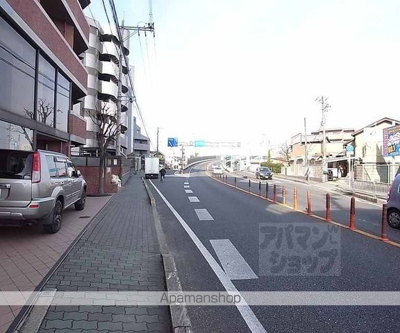デ・リード桃山南の周辺写真