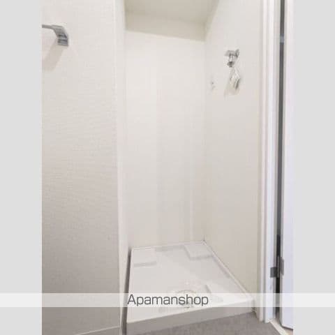 エムブイインプ大阪放出の内装写真